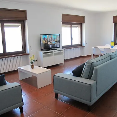 Apartment Les Barques *
