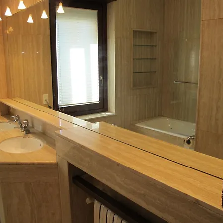 Les Barques Apartment *