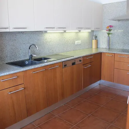 Les Barques * L'Escala