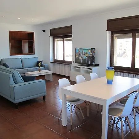 Apartment Les Barques *