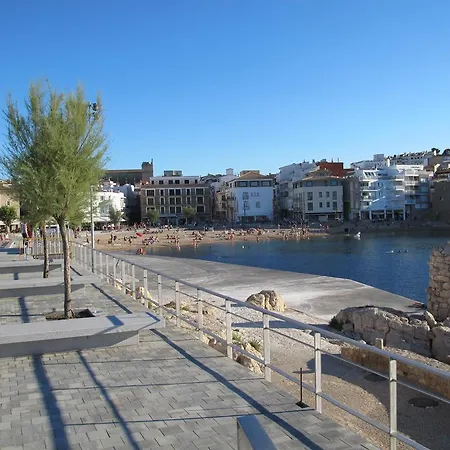 Les Barques *