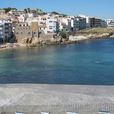 Apartment Les Barques