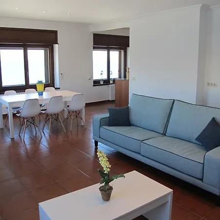Les Barques Apartment L'Escala