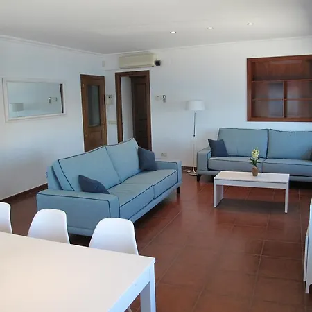 Apartment Les Barques L'Escala
