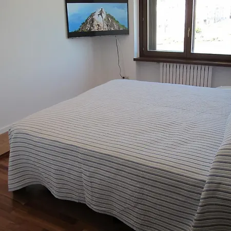 Les Barques Appartement *